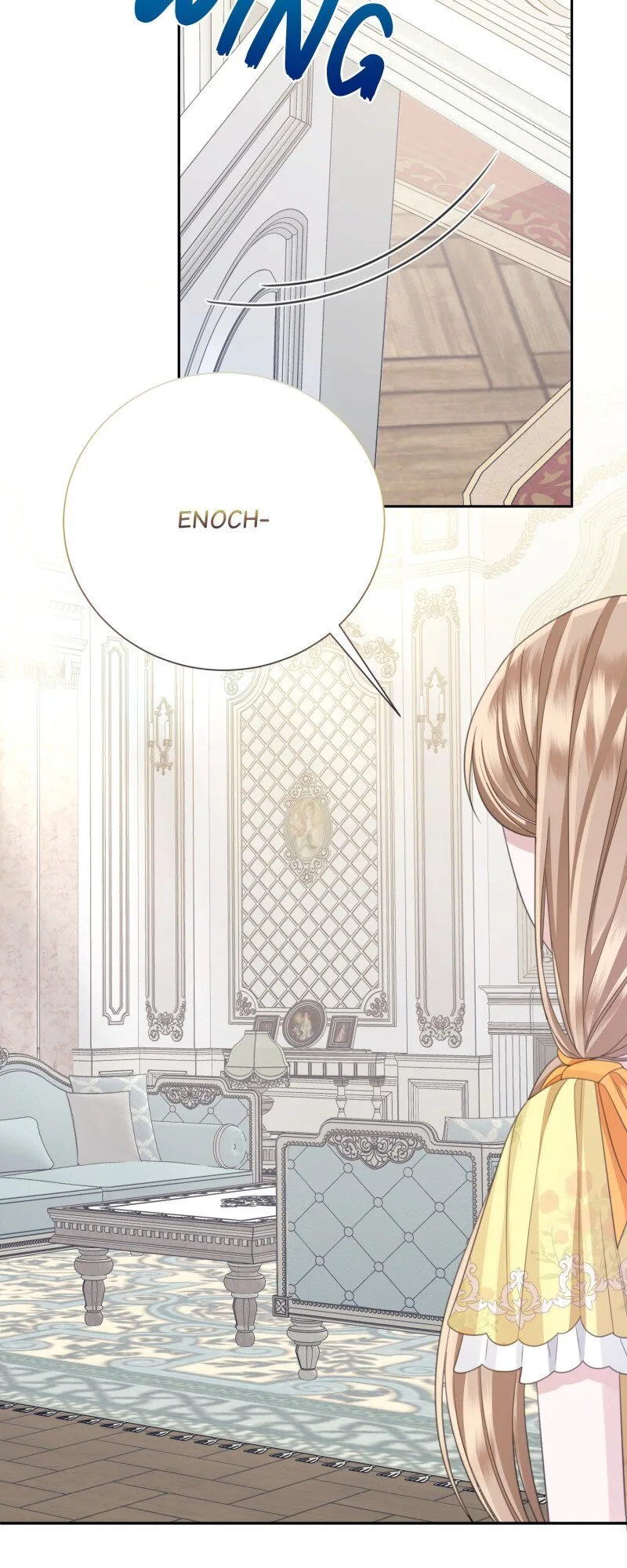 When Cinderella’s Magic Fades Away Chapter 51 page 30