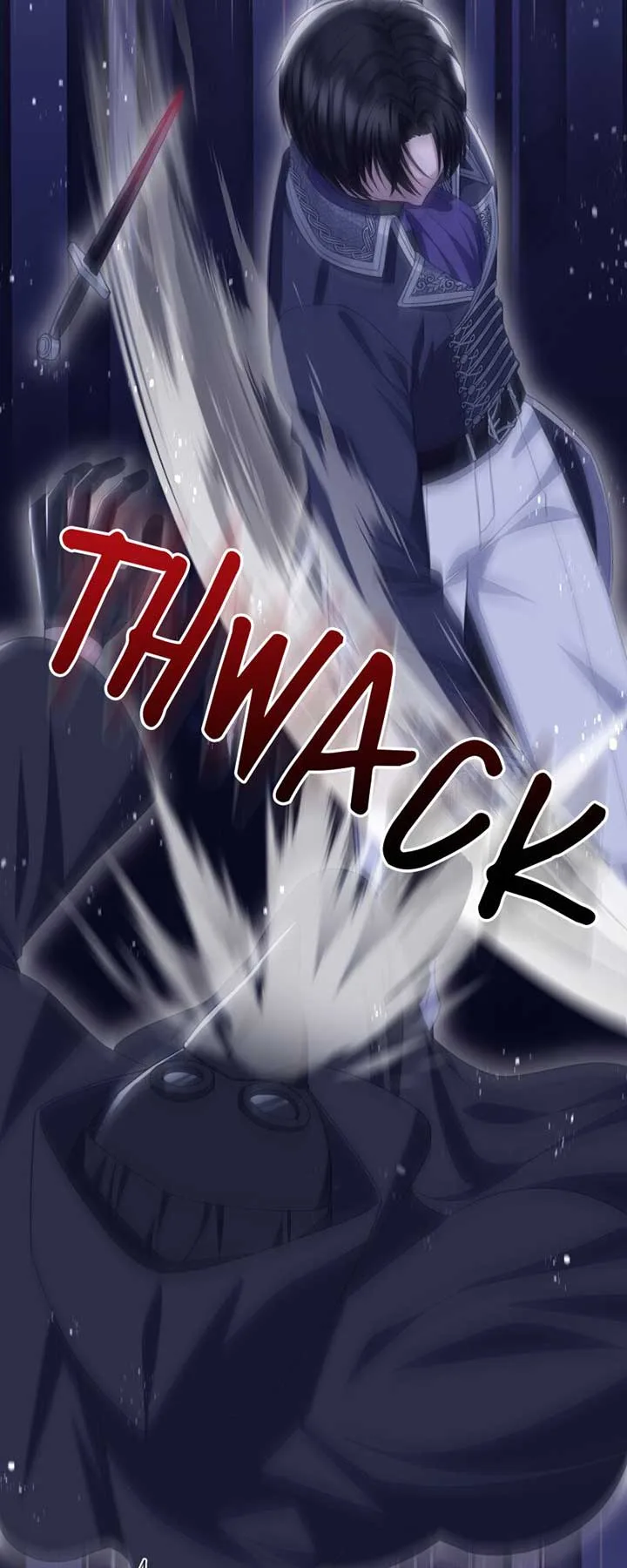 When Cinderella’s Magic Fades Away Chapter 50 page 56