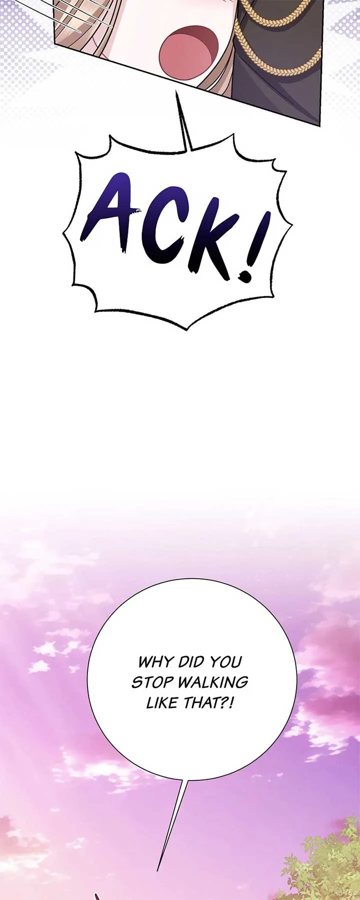 When Cinderella’s Magic Fades Away Chapter 56 page 41