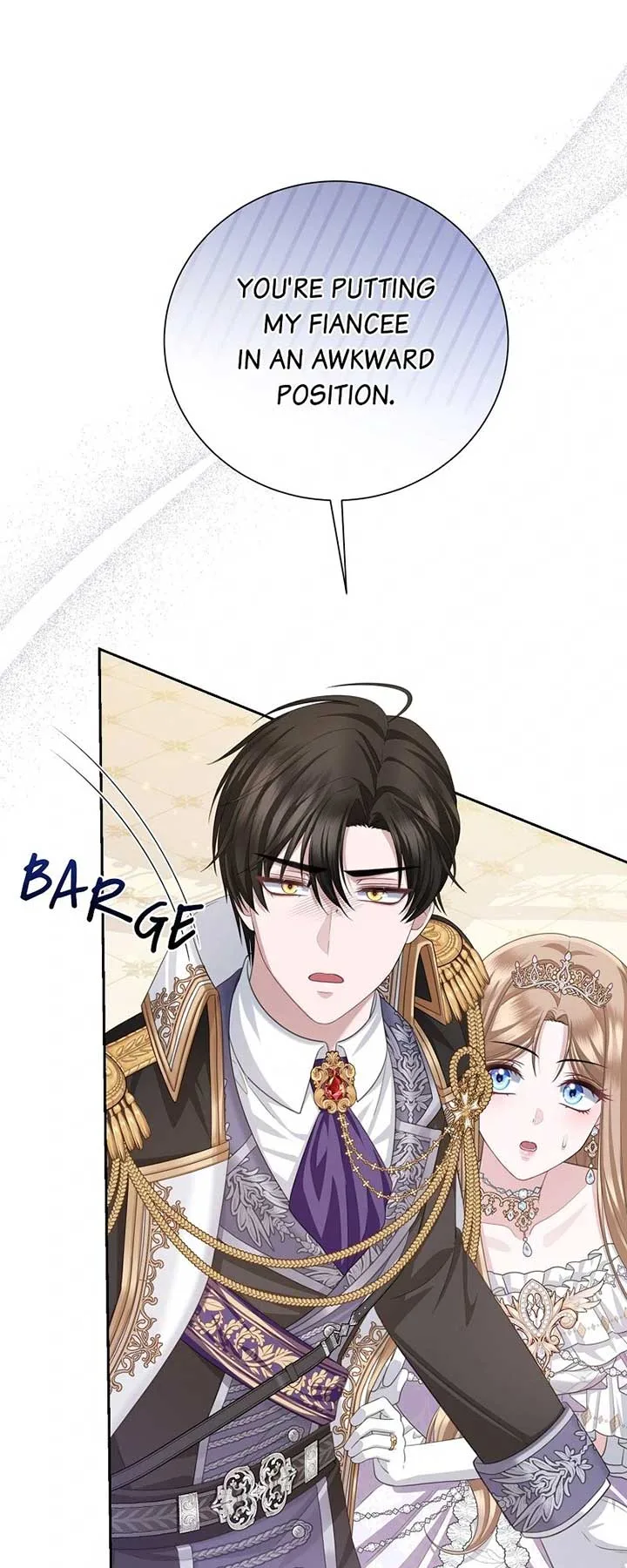 When Cinderella’s Magic Fades Away Chapter 55 page 49