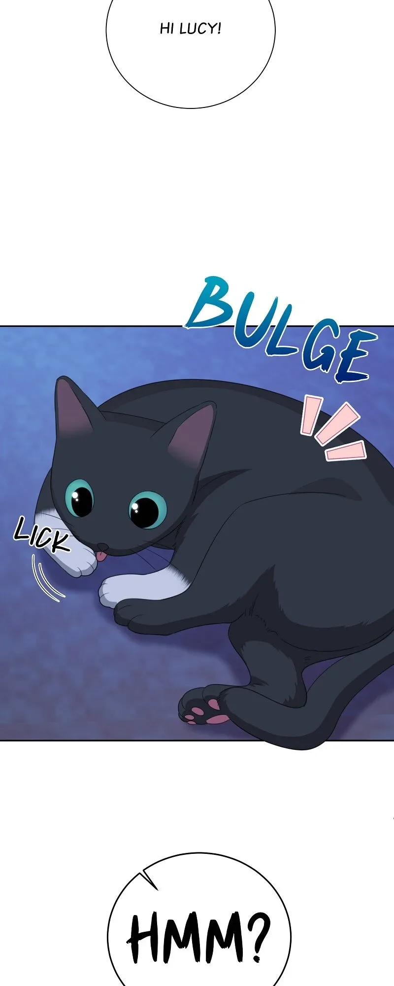 When Cinderella’s Magic Fades Away Chapter 54 page 61