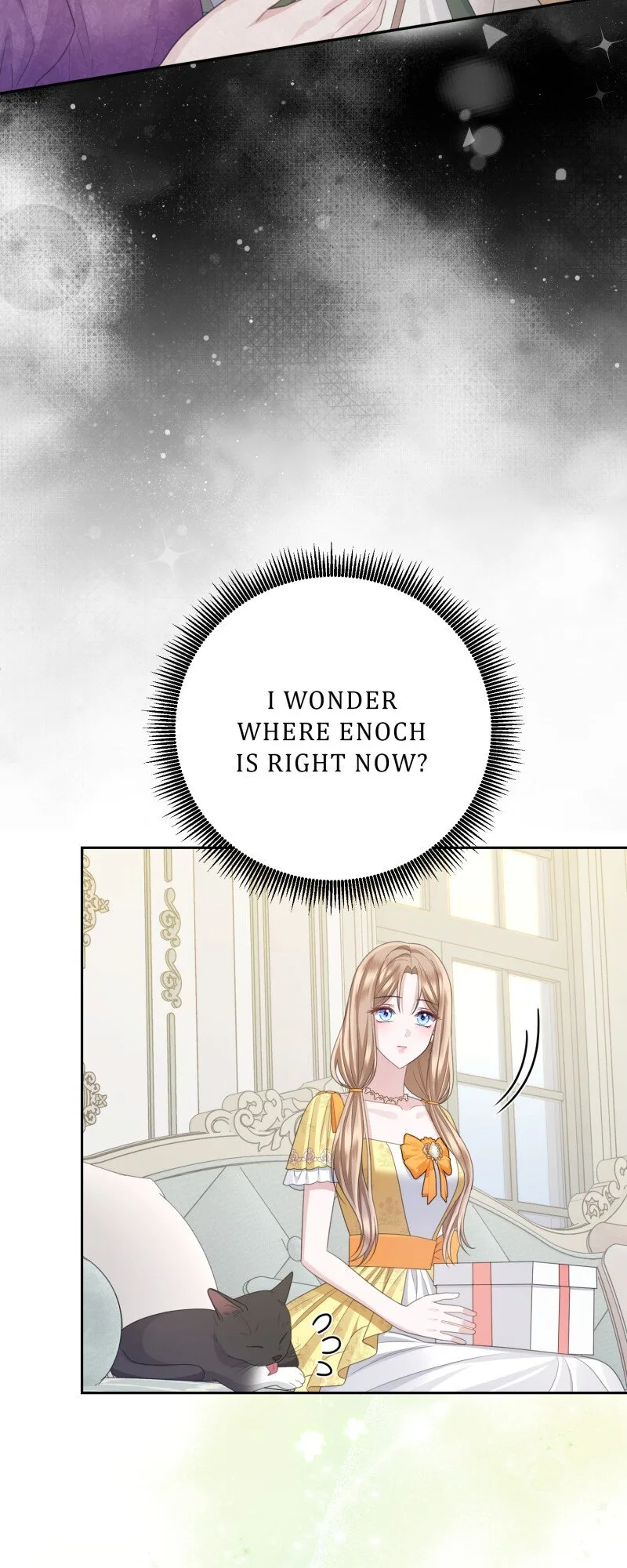 When Cinderella’s Magic Fades Away Chapter 51 page 28