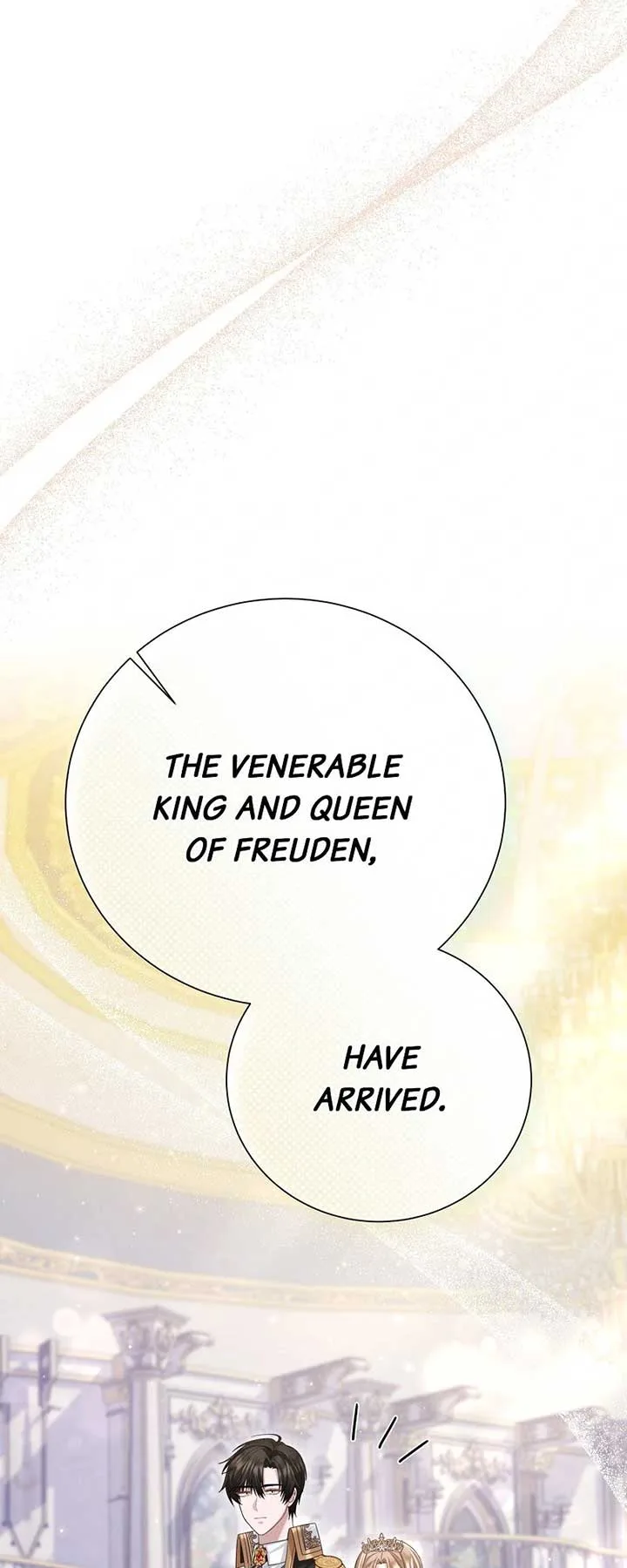 When Cinderella’s Magic Fades Away Chapter 55 page 52