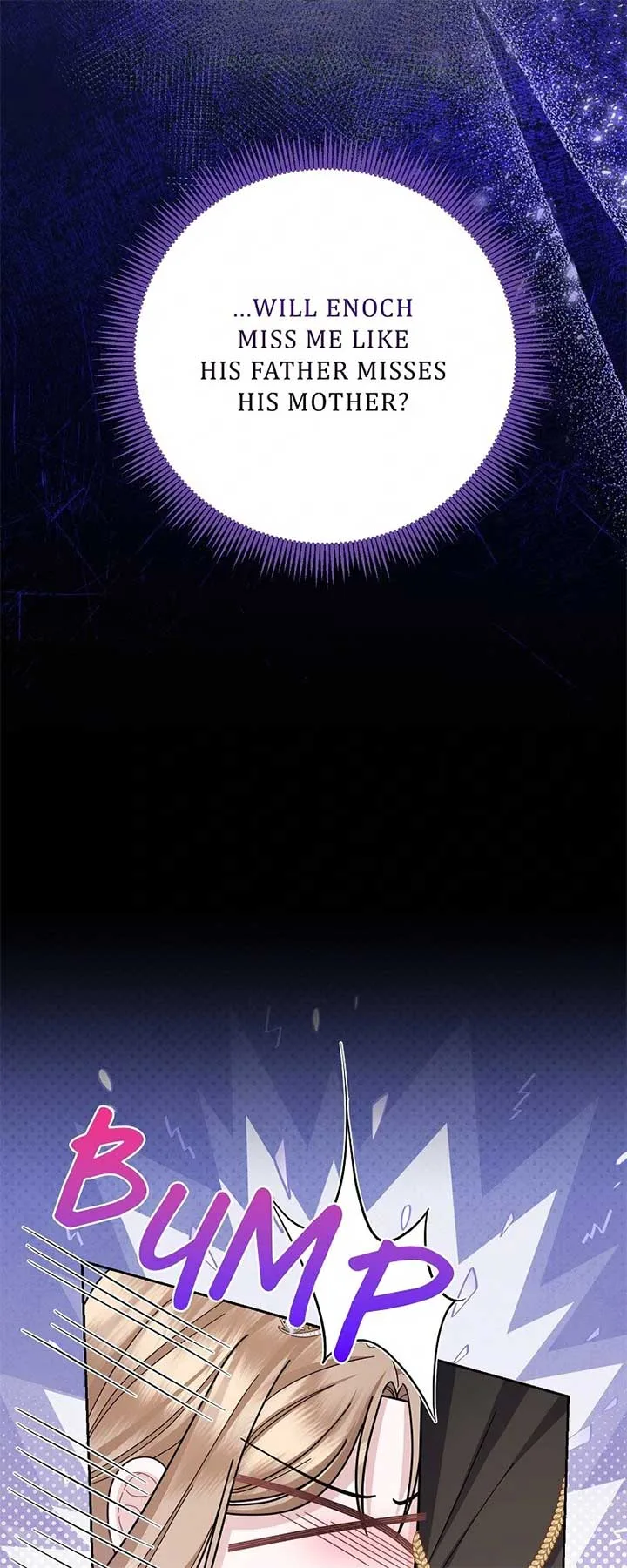 When Cinderella’s Magic Fades Away Chapter 56 page 40