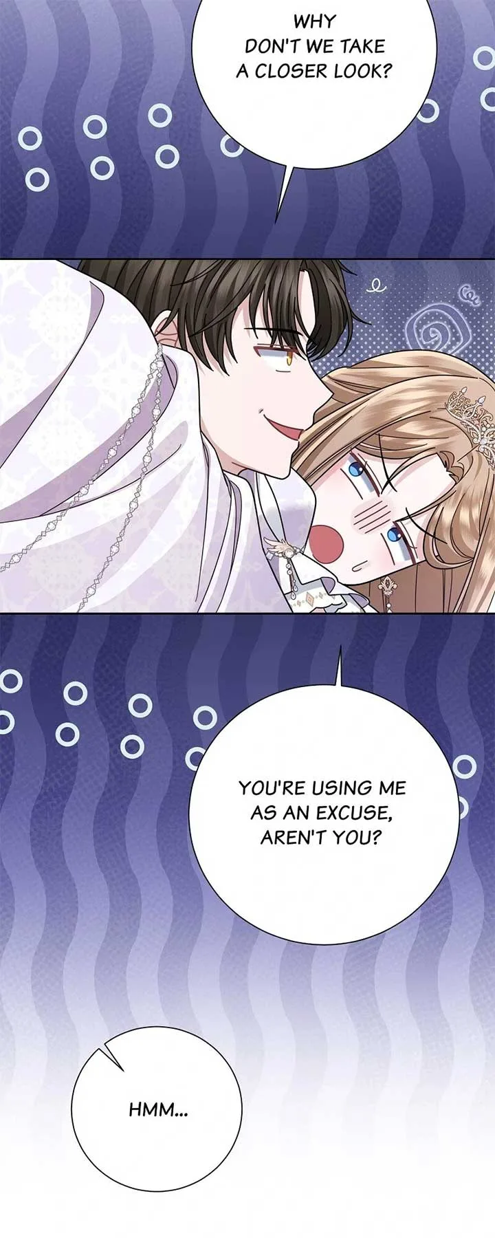 When Cinderella’s Magic Fades Away Chapter 56 page 50
