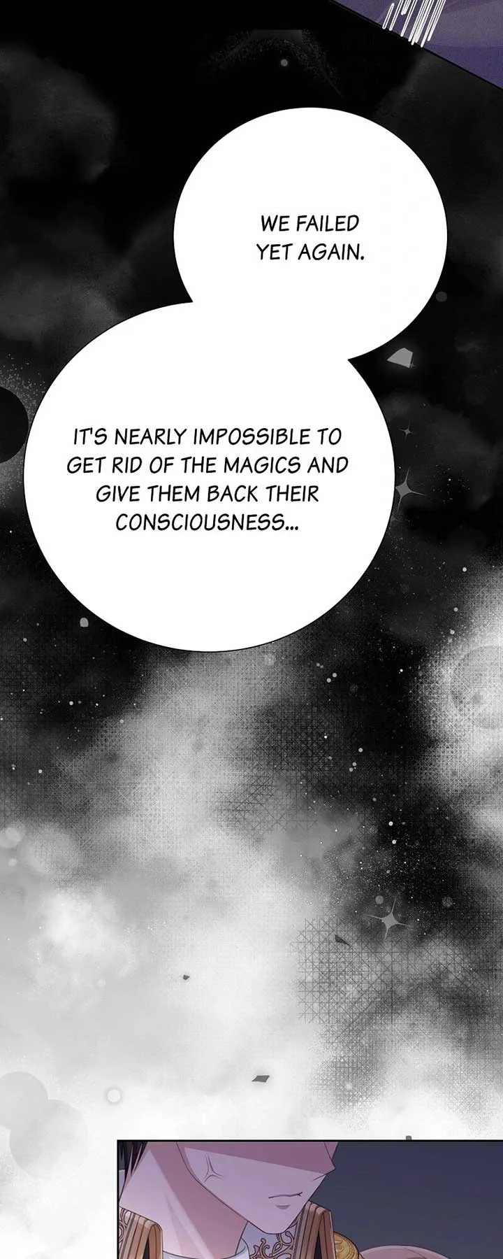 When Cinderella’s Magic Fades Away Chapter 55 page 63