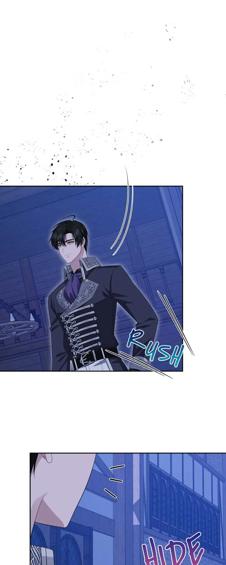 When Cinderella’s Magic Fades Away Chapter 50 page 64