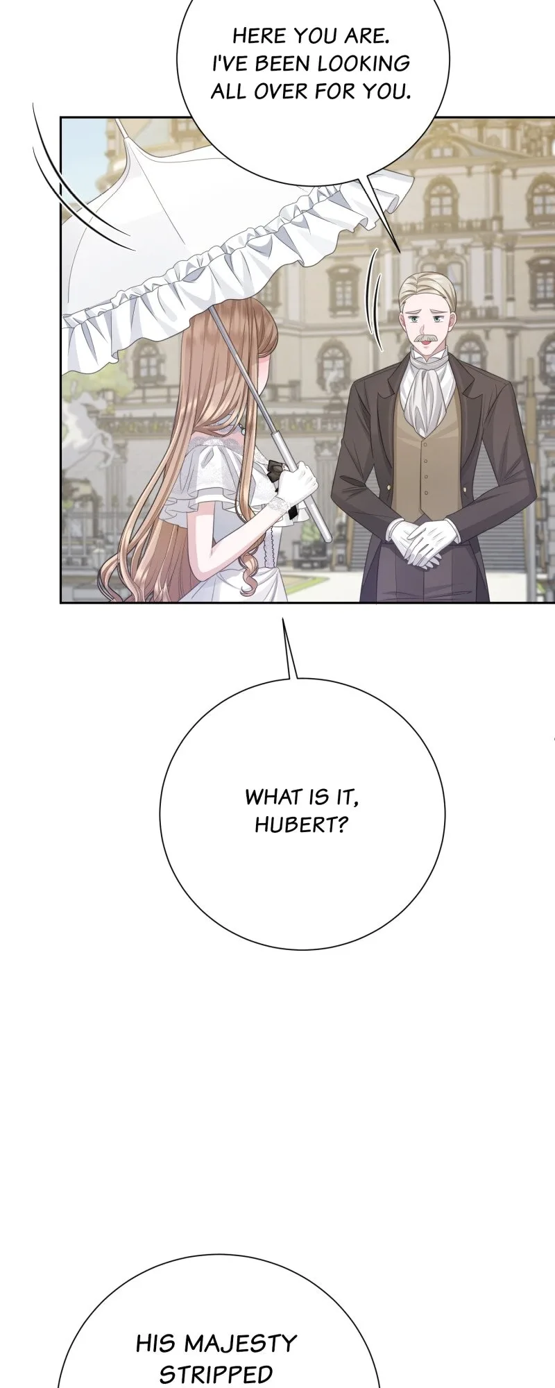 When Cinderella’s Magic Fades Away Chapter 51 page 37