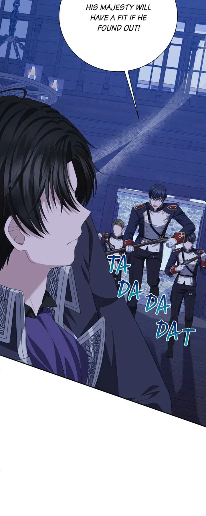 When Cinderella’s Magic Fades Away Chapter 50 page 62