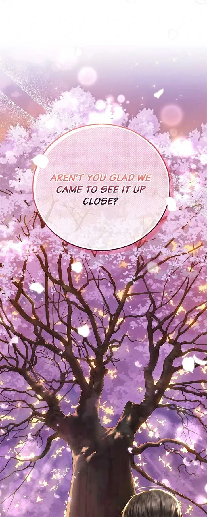 When Cinderella’s Magic Fades Away Chapter 56 page 52