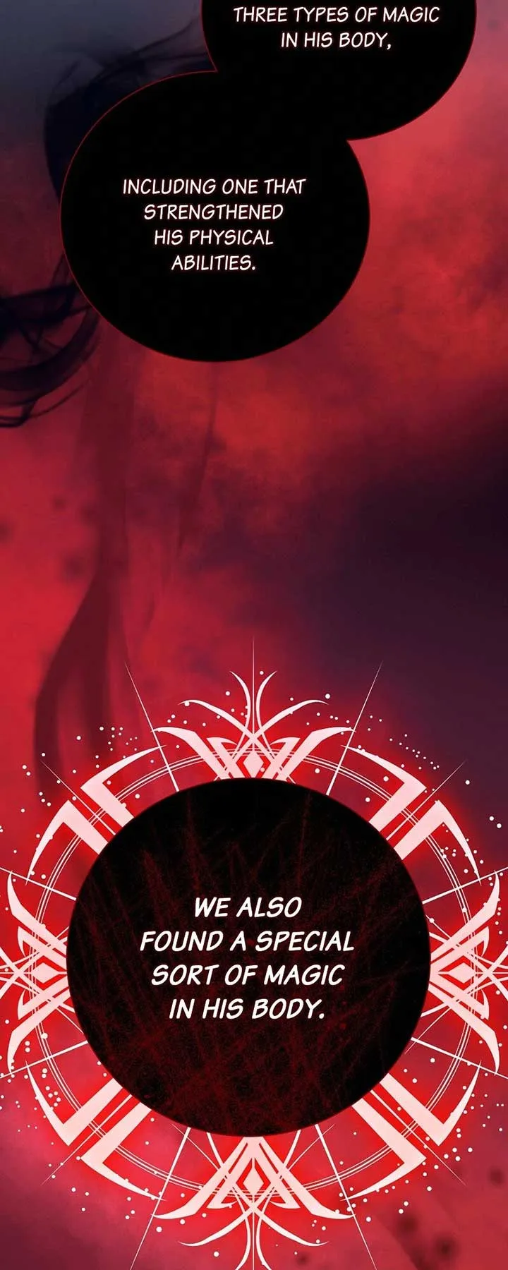 When Cinderella’s Magic Fades Away Chapter 55 page 61