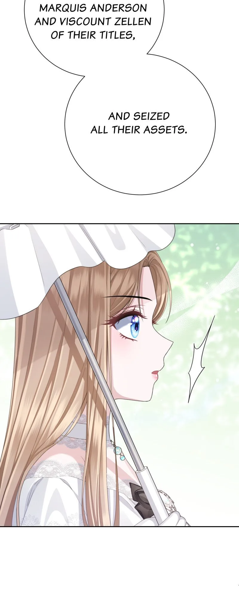 When Cinderella’s Magic Fades Away Chapter 51 page 38