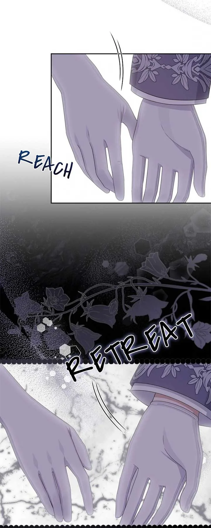 When Cinderella’s Magic Fades Away Chapter 56 page 56