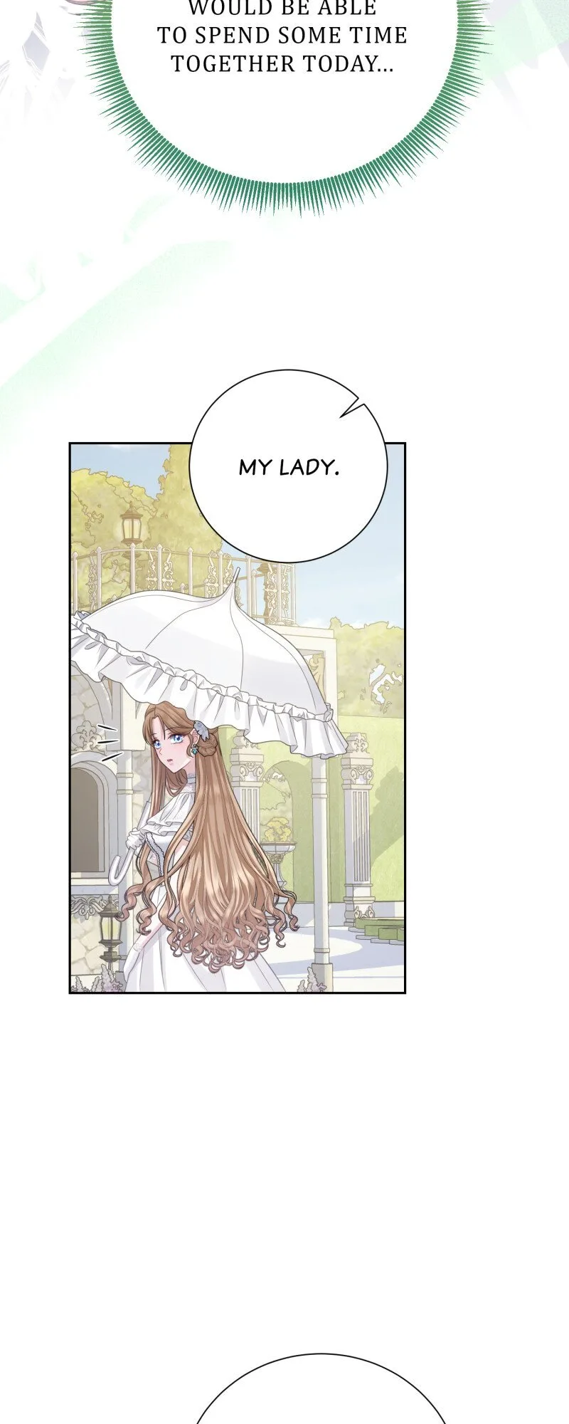 When Cinderella’s Magic Fades Away Chapter 51 page 36