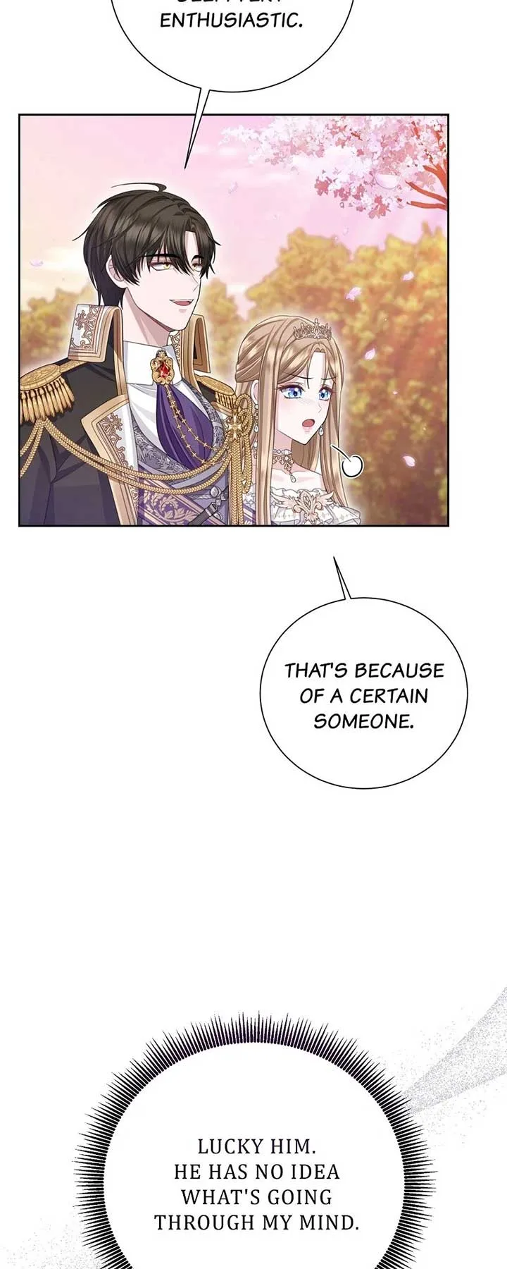 When Cinderella’s Magic Fades Away Chapter 56 page 54