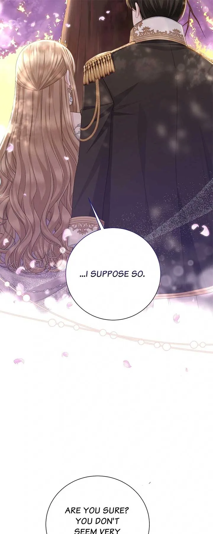 When Cinderella’s Magic Fades Away Chapter 56 page 53