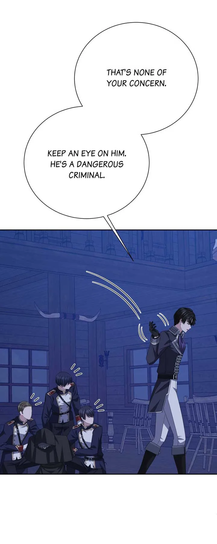 When Cinderella’s Magic Fades Away Chapter 50 page 63