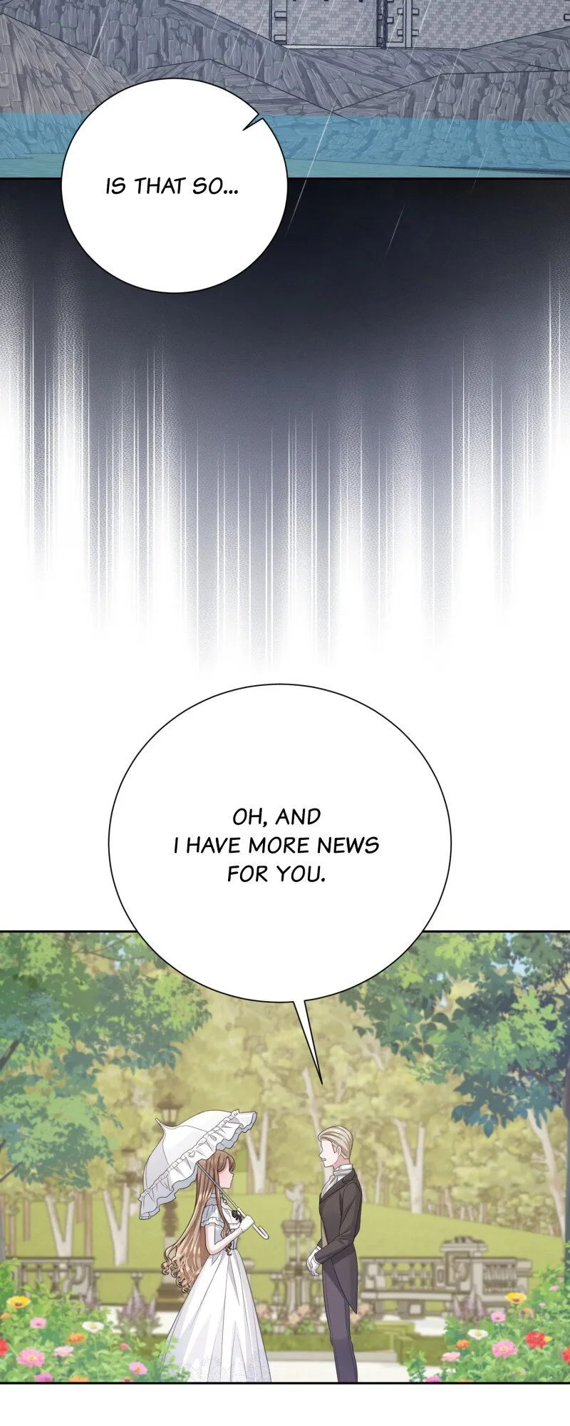 When Cinderella’s Magic Fades Away Chapter 51 page 41