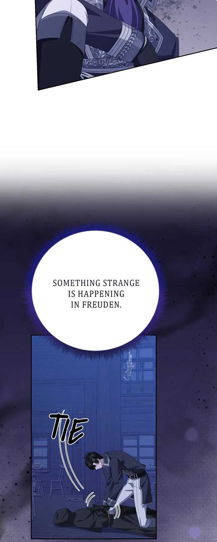When Cinderella’s Magic Fades Away Chapter 50 page 60