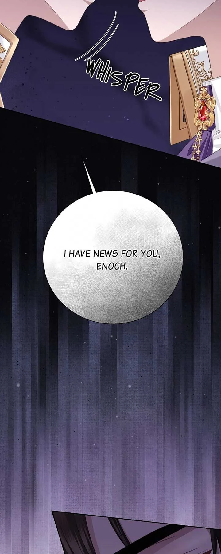 When Cinderella’s Magic Fades Away Chapter 55 page 58