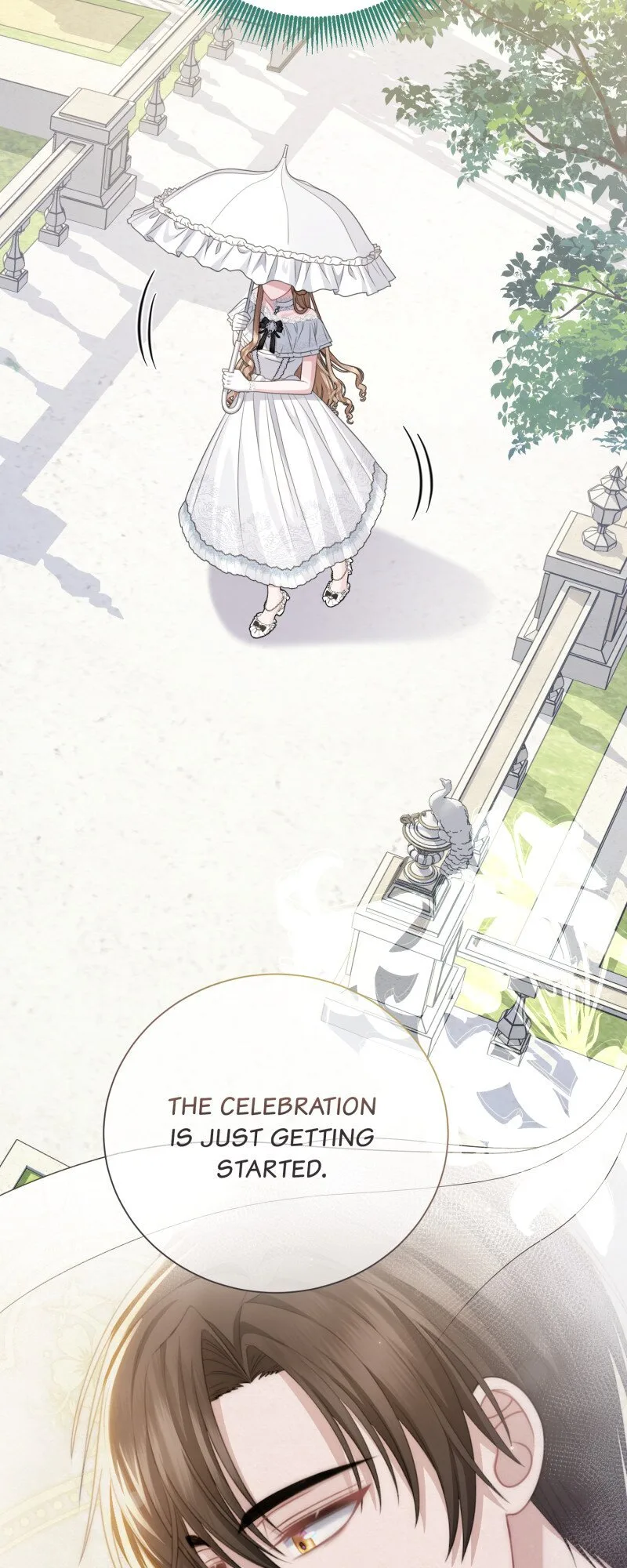 When Cinderella’s Magic Fades Away Chapter 51 page 34