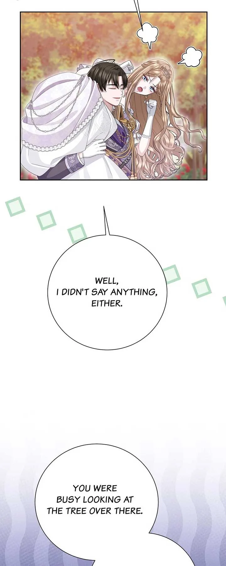 When Cinderella’s Magic Fades Away Chapter 56 page 49