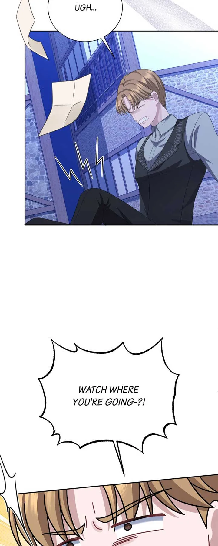 When Cinderella’s Magic Fades Away Chapter 50 page 69