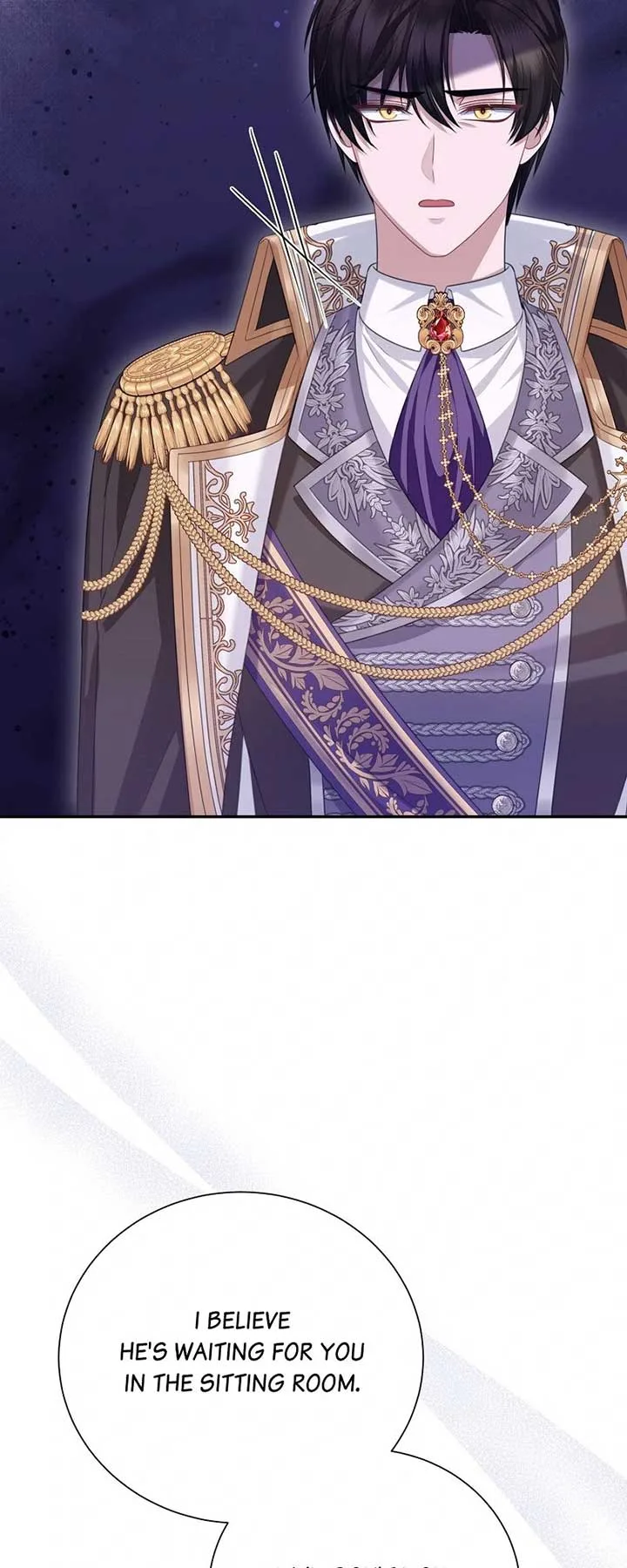 When Cinderella’s Magic Fades Away Chapter 55 page 67