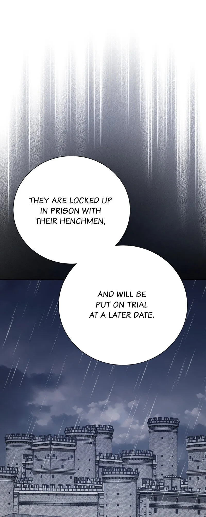 When Cinderella’s Magic Fades Away Chapter 51 page 40