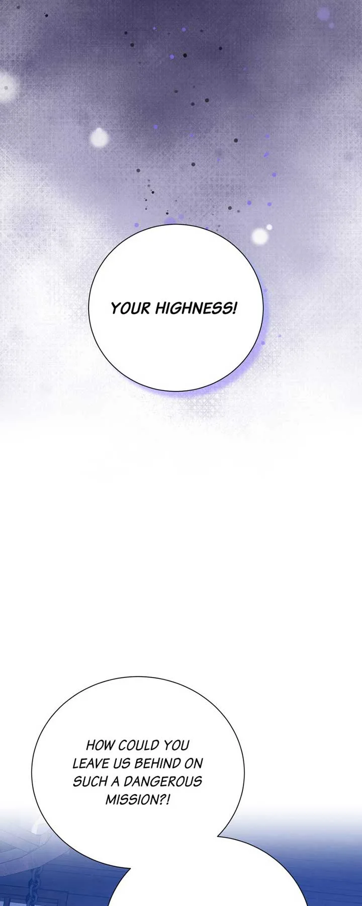 When Cinderella’s Magic Fades Away Chapter 50 page 61
