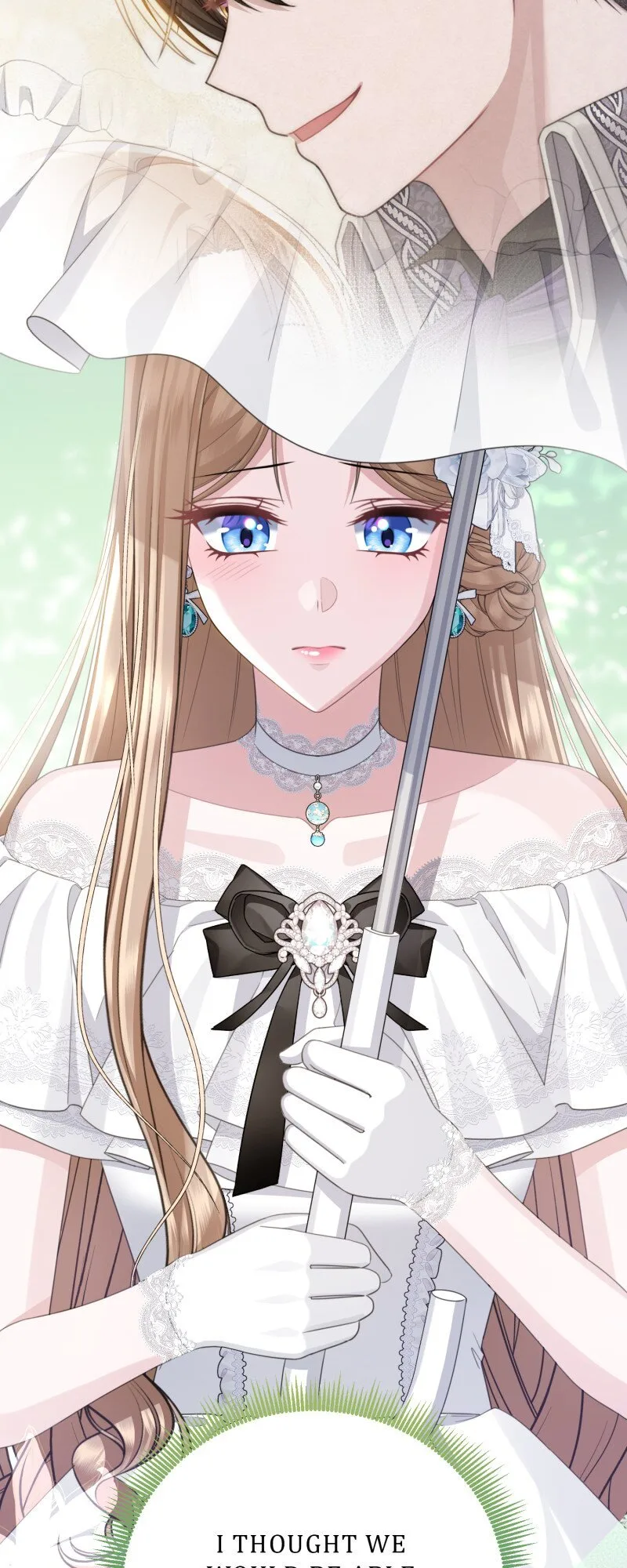 When Cinderella’s Magic Fades Away Chapter 51 page 35