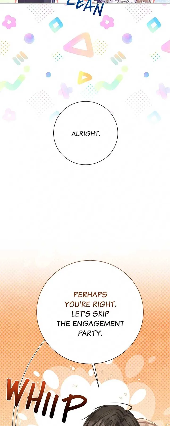 When Cinderella’s Magic Fades Away Chapter 56 page 45