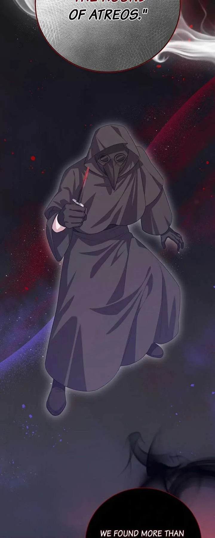 When Cinderella’s Magic Fades Away Chapter 55 page 60