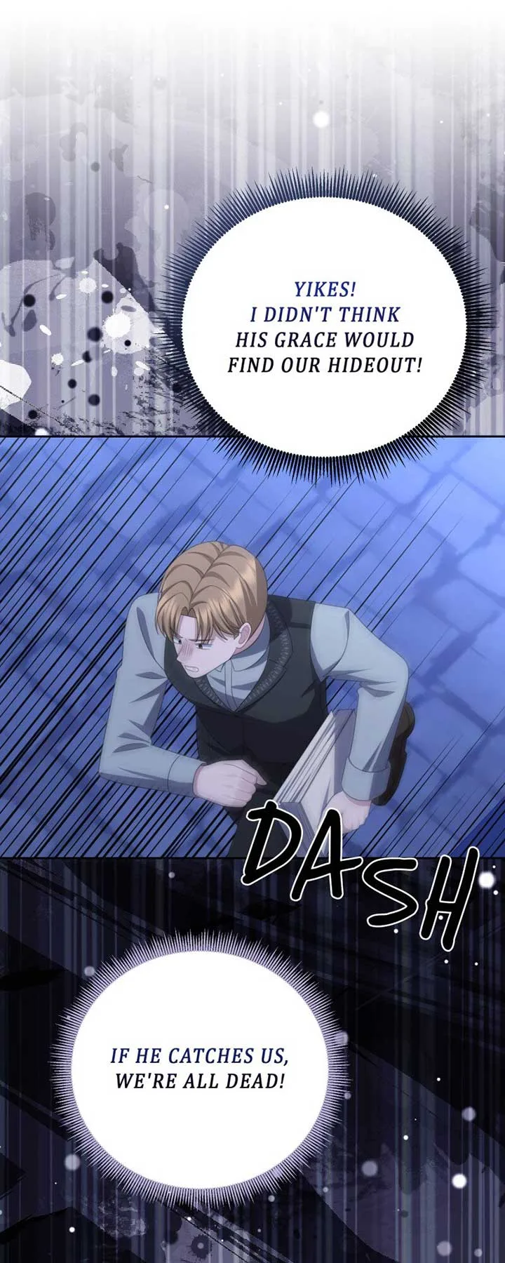 When Cinderella’s Magic Fades Away Chapter 50 page 66