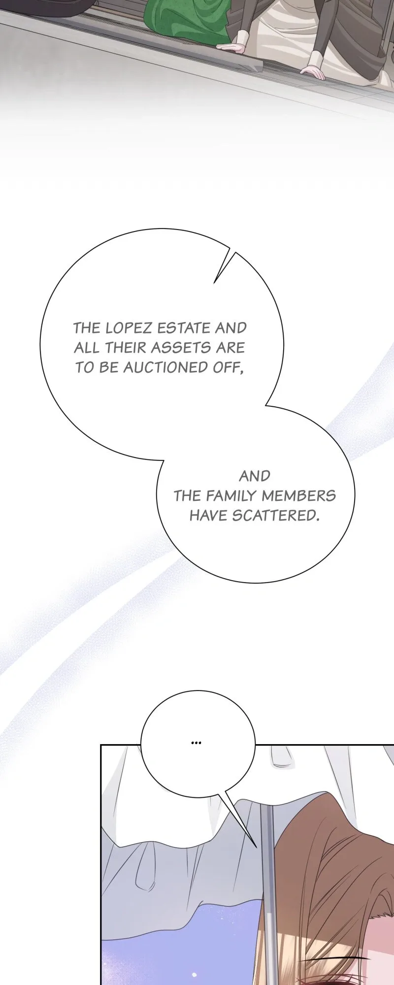 When Cinderella’s Magic Fades Away Chapter 51 page 49
