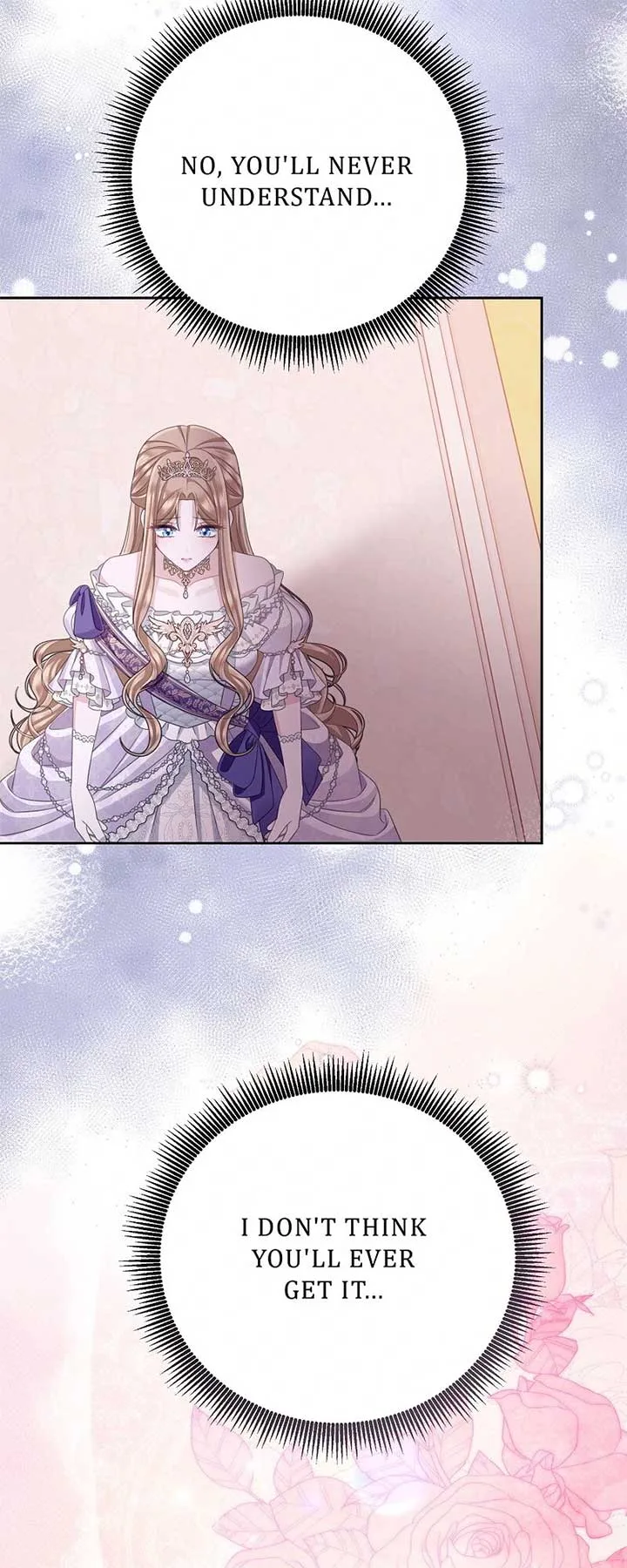 When Cinderella’s Magic Fades Away Chapter 56 page 62