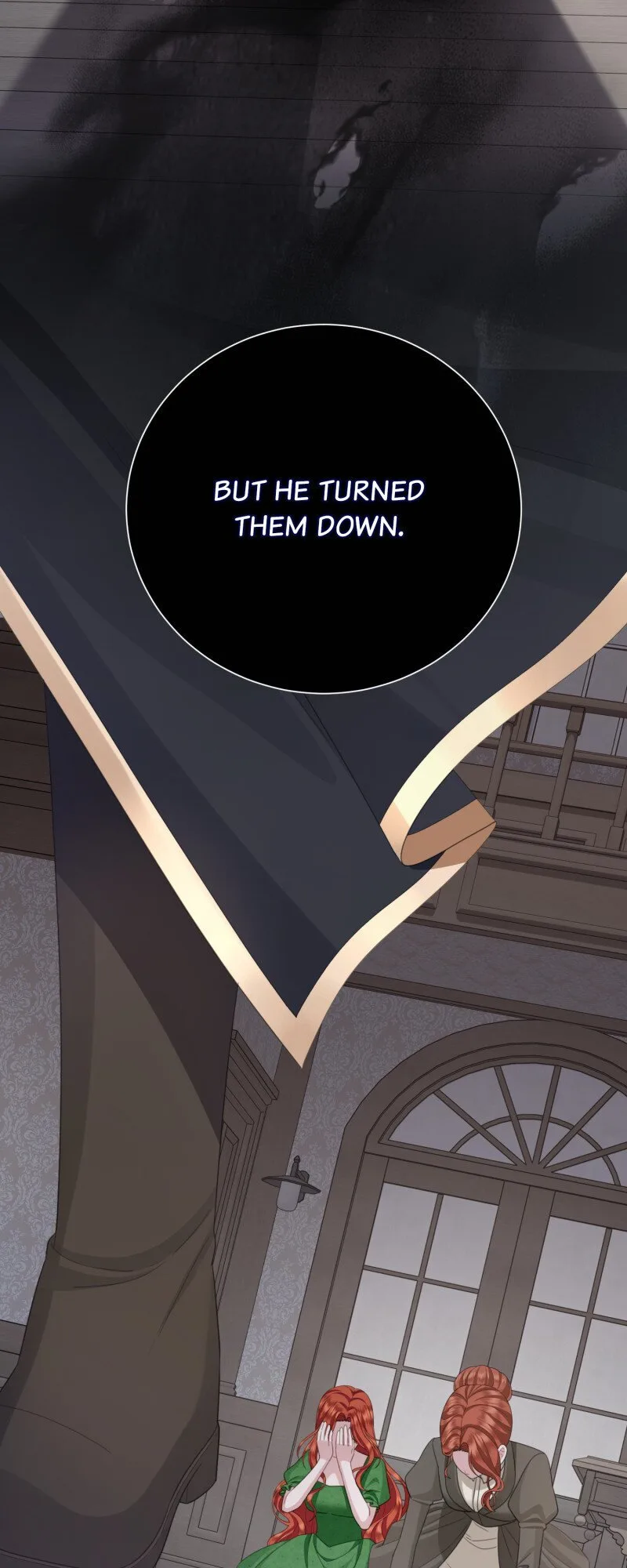 When Cinderella’s Magic Fades Away Chapter 51 page 48