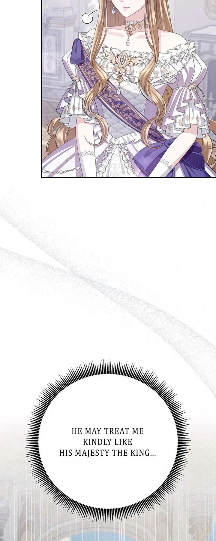 When Cinderella’s Magic Fades Away Chapter 55 page 76