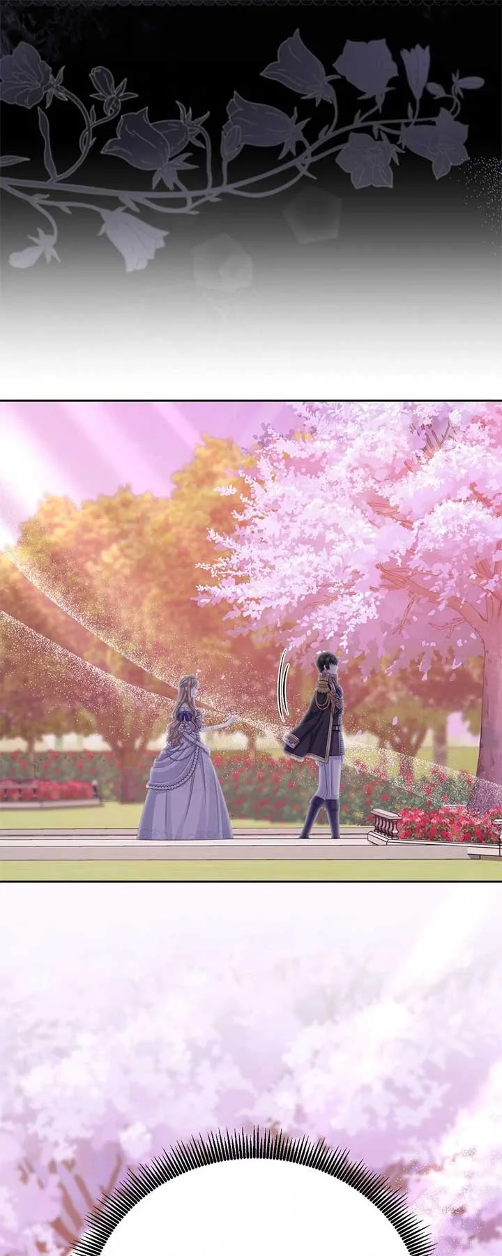When Cinderella’s Magic Fades Away Chapter 56 page 57