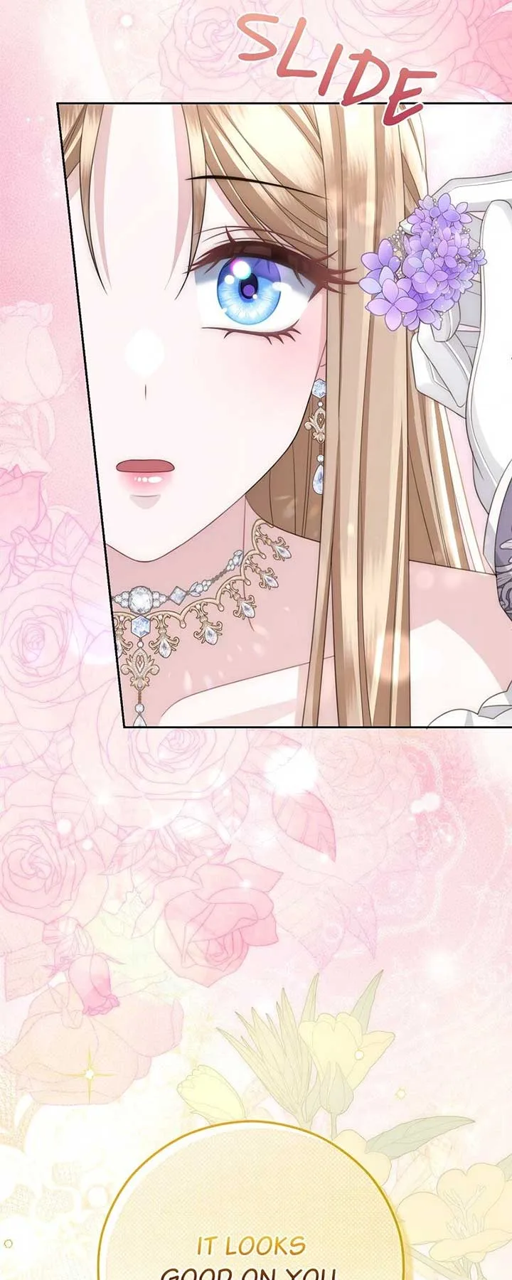 When Cinderella’s Magic Fades Away Chapter 56 page 63