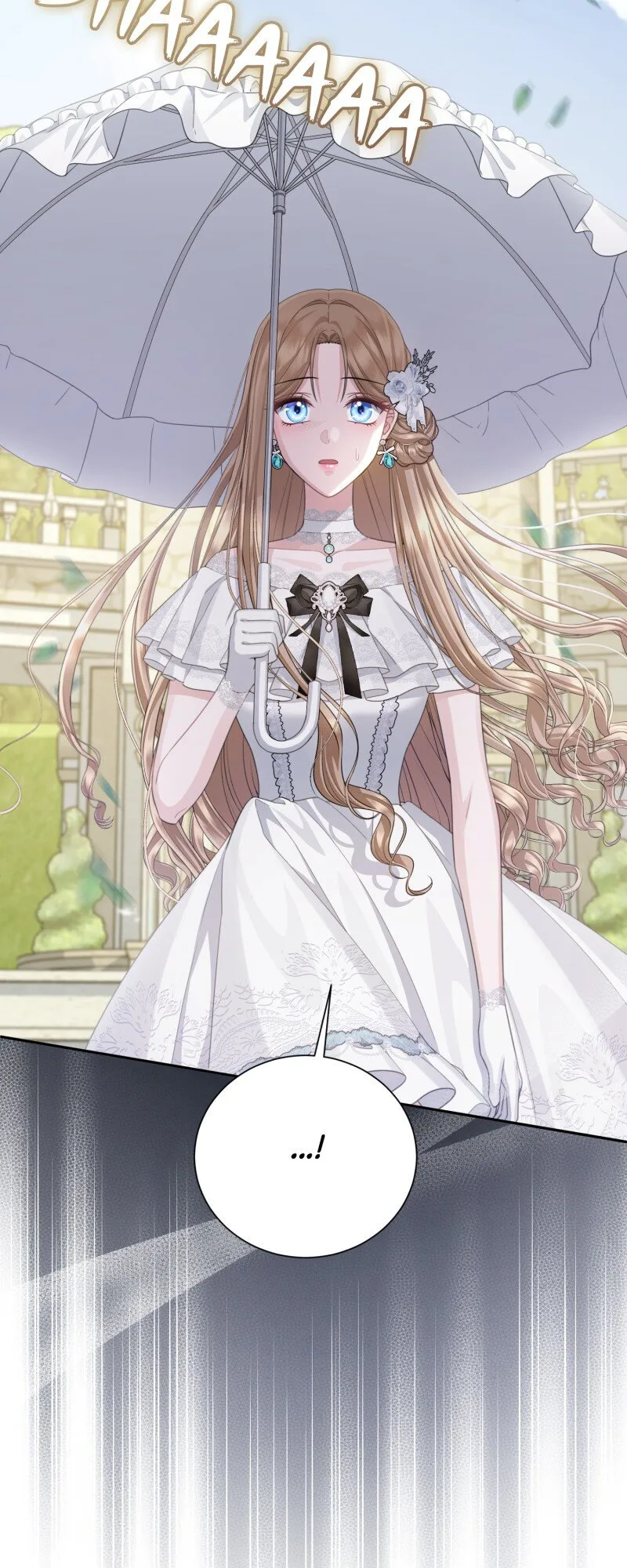 When Cinderella’s Magic Fades Away Chapter 51 page 43