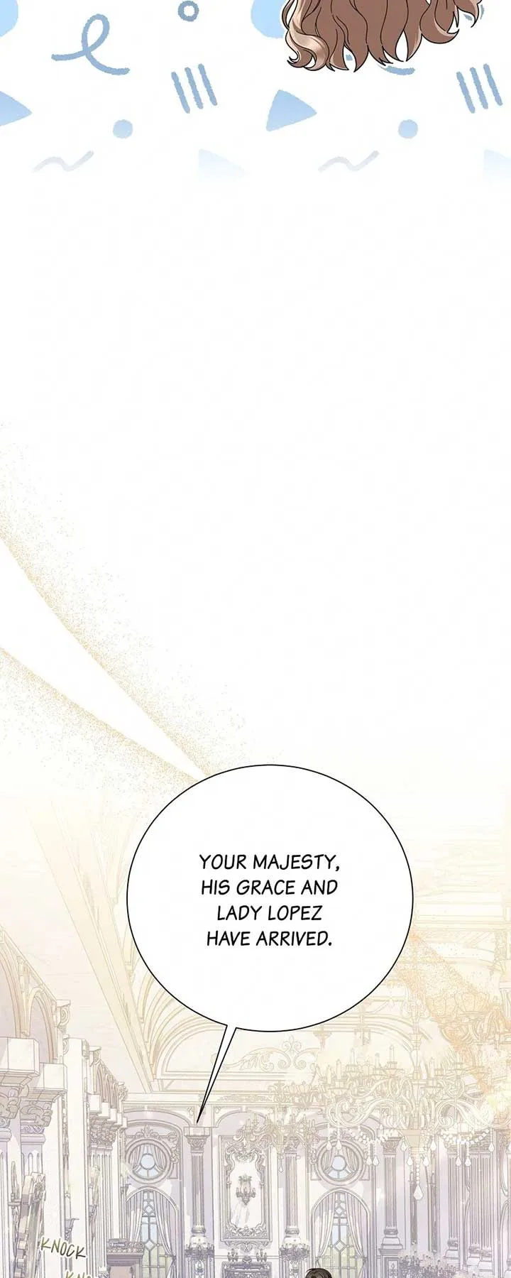 When Cinderella’s Magic Fades Away Chapter 55 page 74