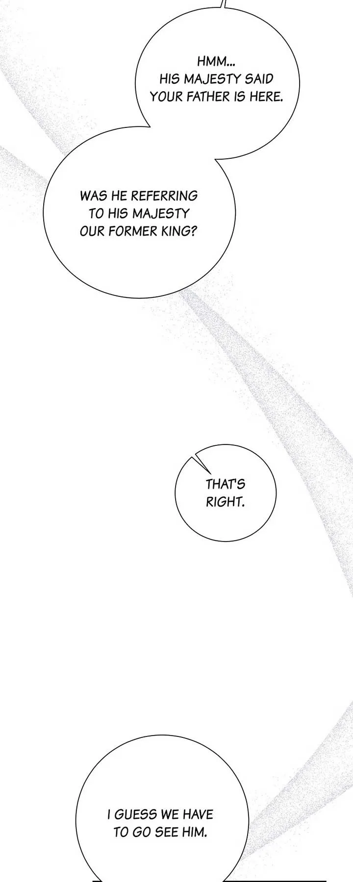 When Cinderella’s Magic Fades Away Chapter 55 page 70