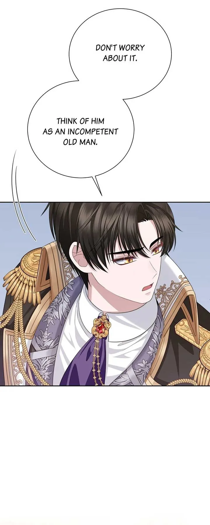 When Cinderella’s Magic Fades Away Chapter 55 page 72