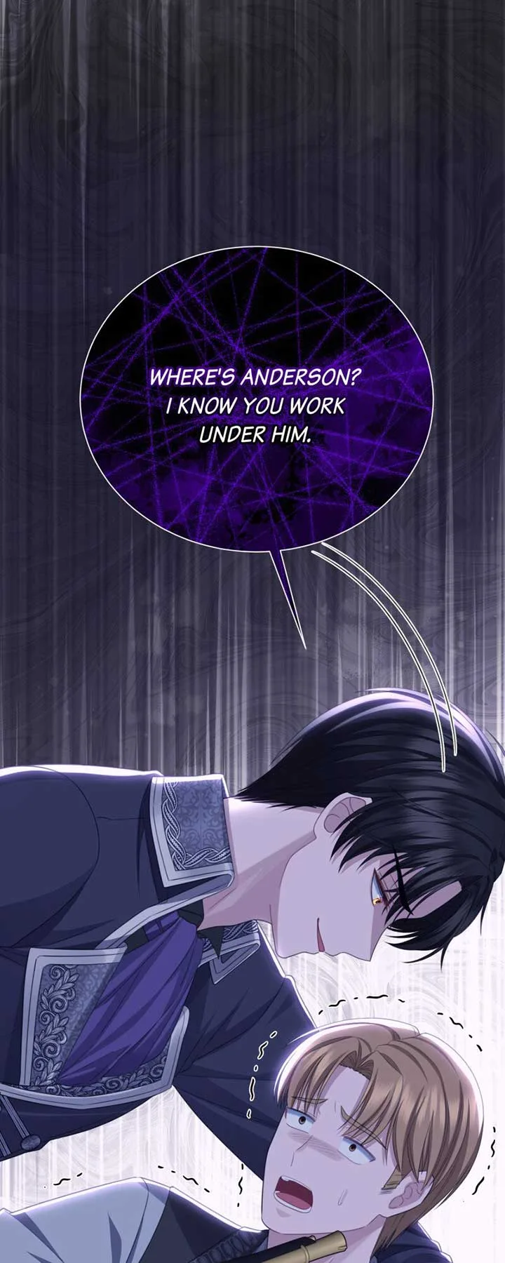 When Cinderella’s Magic Fades Away Chapter 50 page 74