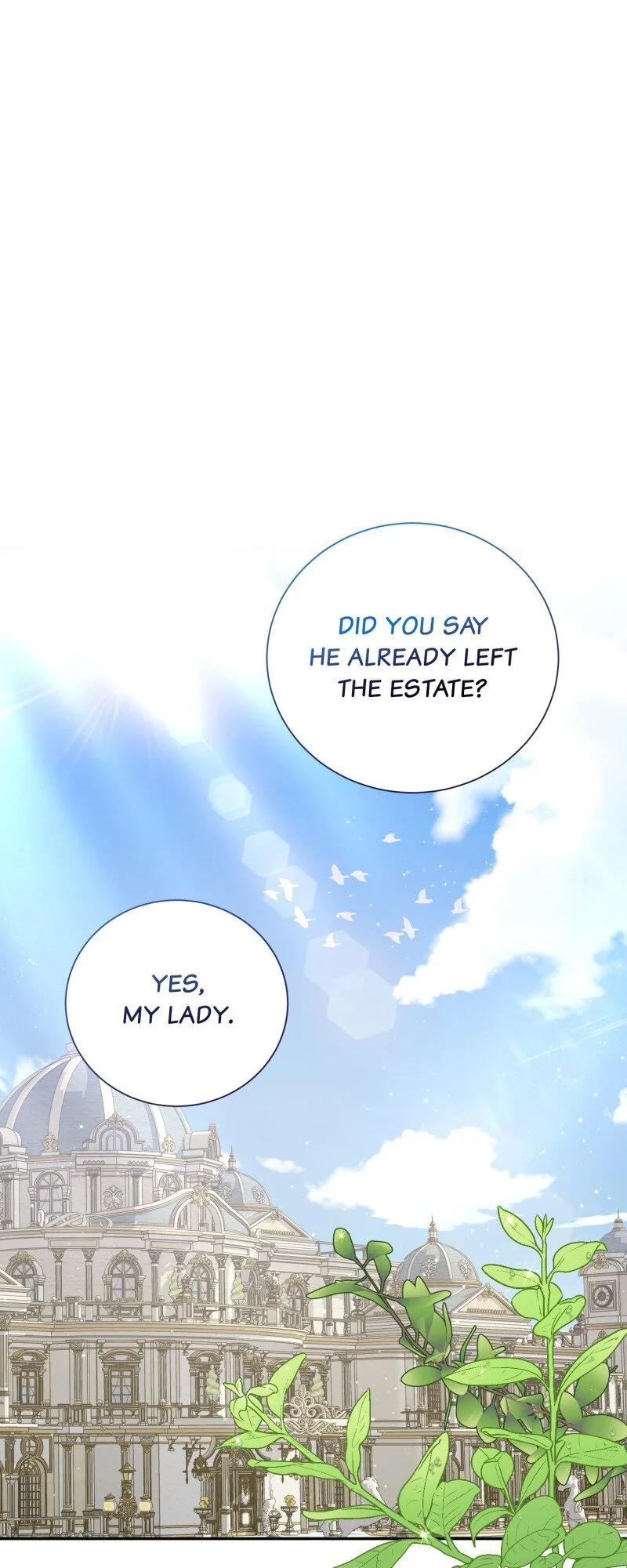 When Cinderella’s Magic Fades Away Chapter 49 page 2