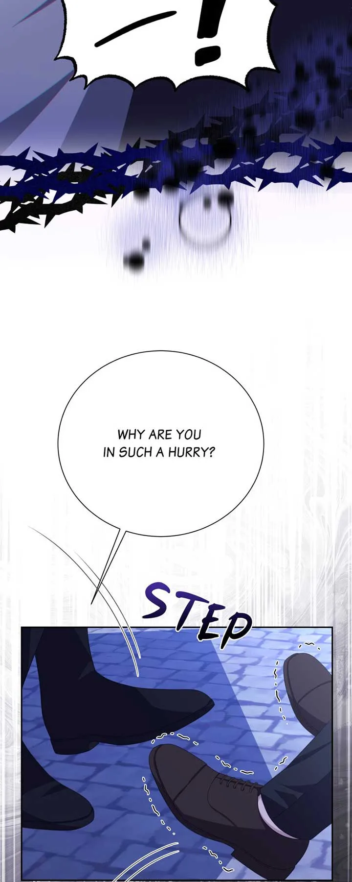 When Cinderella’s Magic Fades Away Chapter 50 page 72