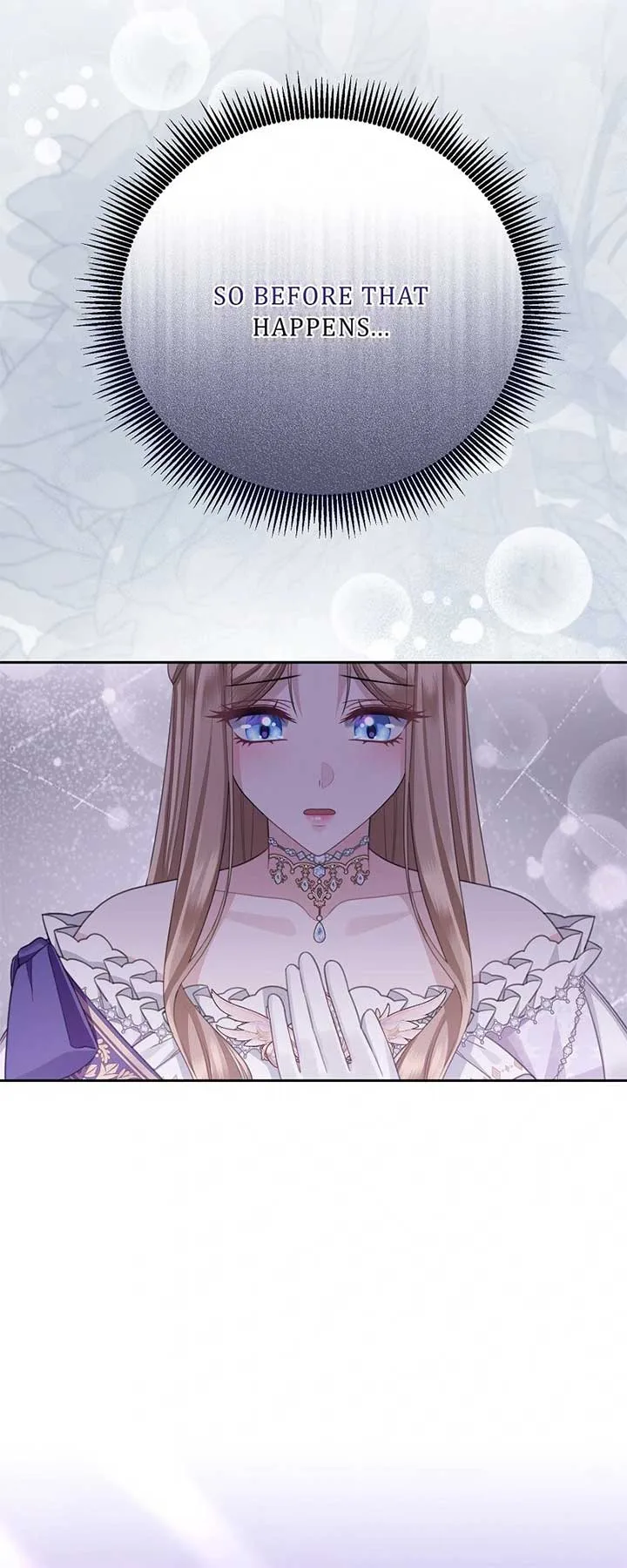 When Cinderella’s Magic Fades Away Chapter 56 page 59
