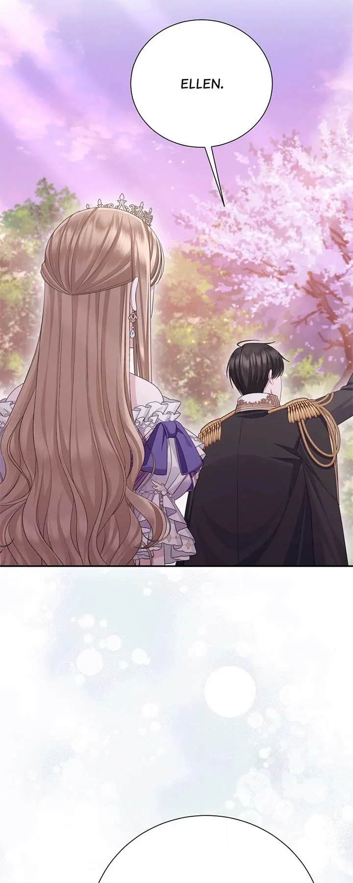 When Cinderella’s Magic Fades Away Chapter 56 page 60