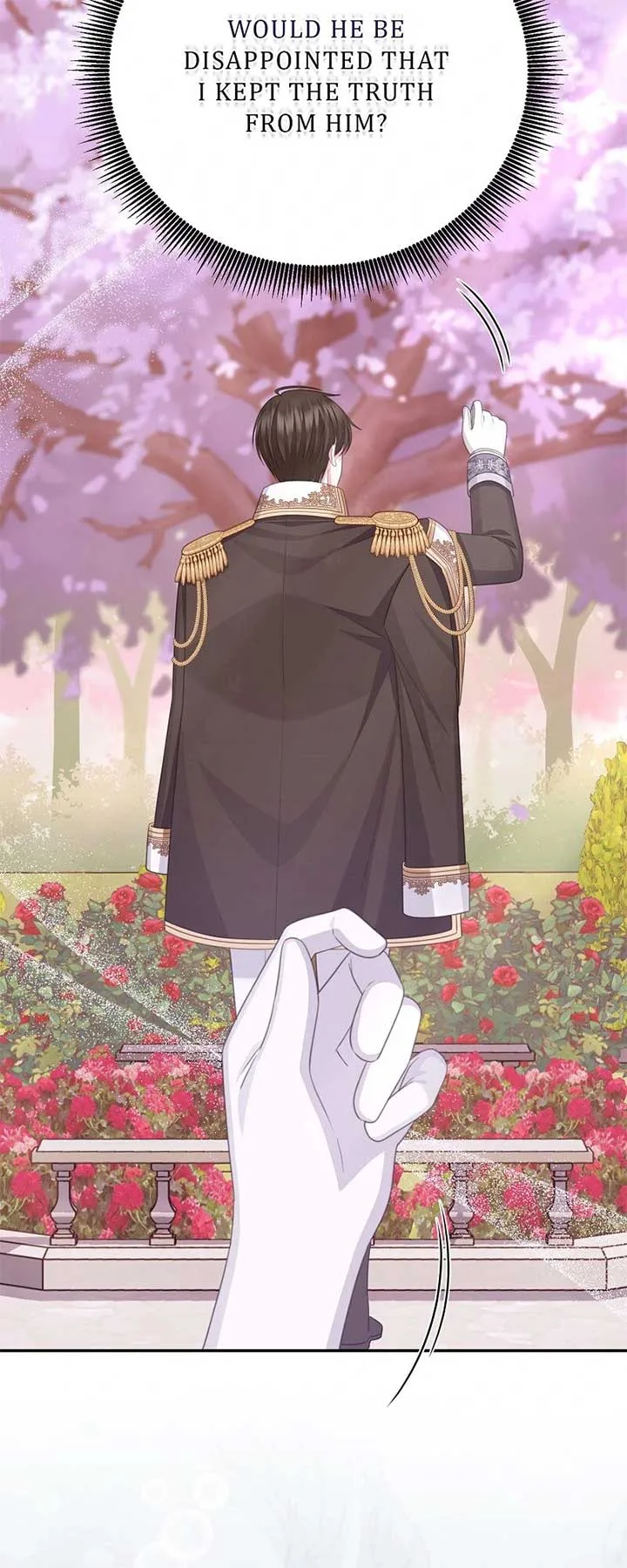 When Cinderella’s Magic Fades Away Chapter 56 page 58
